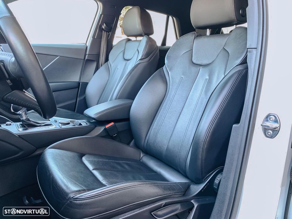 Audi Q2 1.6 TDI S tronic - 6