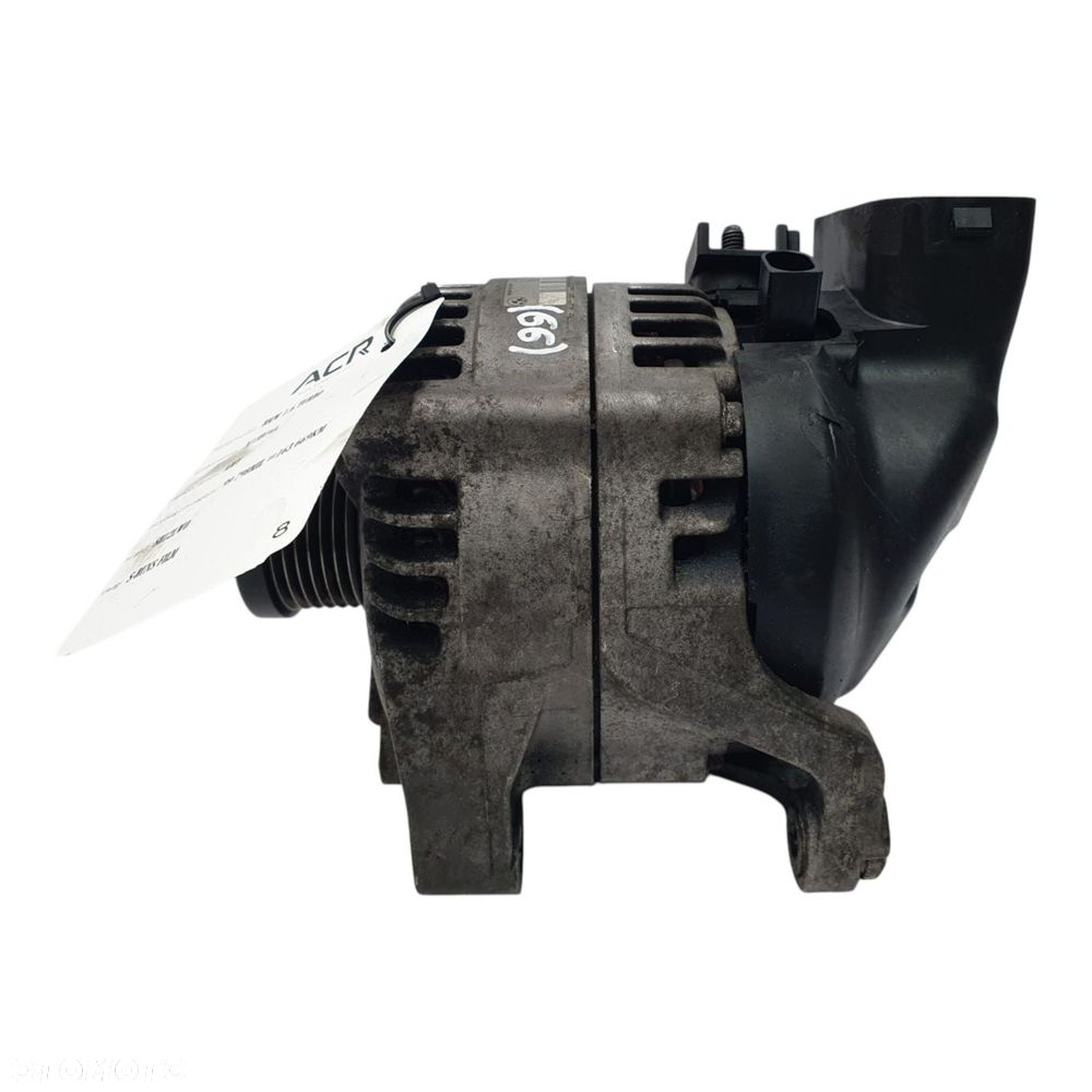 ALTERNATOR BMW F20 F21 116i 1.6 T denso 7605060 170A - 14
