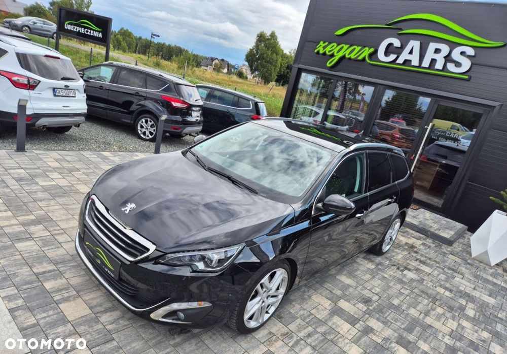 Peugeot 308 - 24