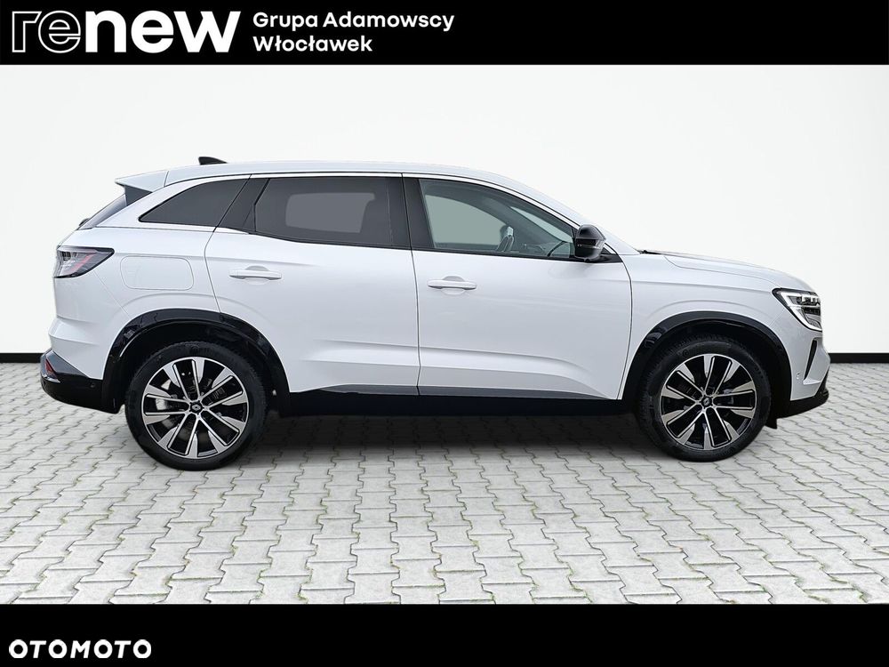 Renault Austral 1.3 TCe mHEV Techno - 11