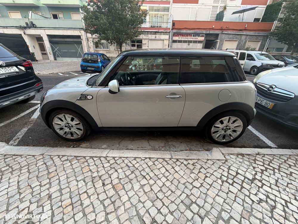 MINI 3 Portas - 5