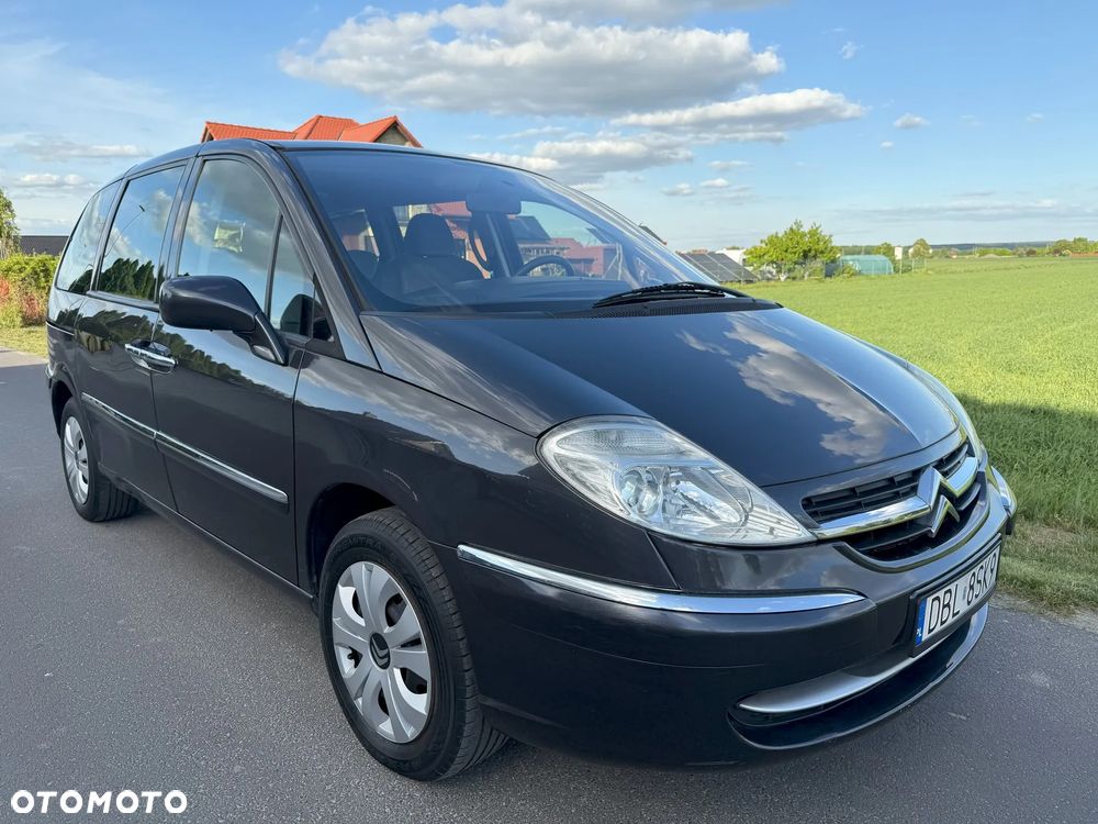 Citroën C8 2.0 16V Style - 6