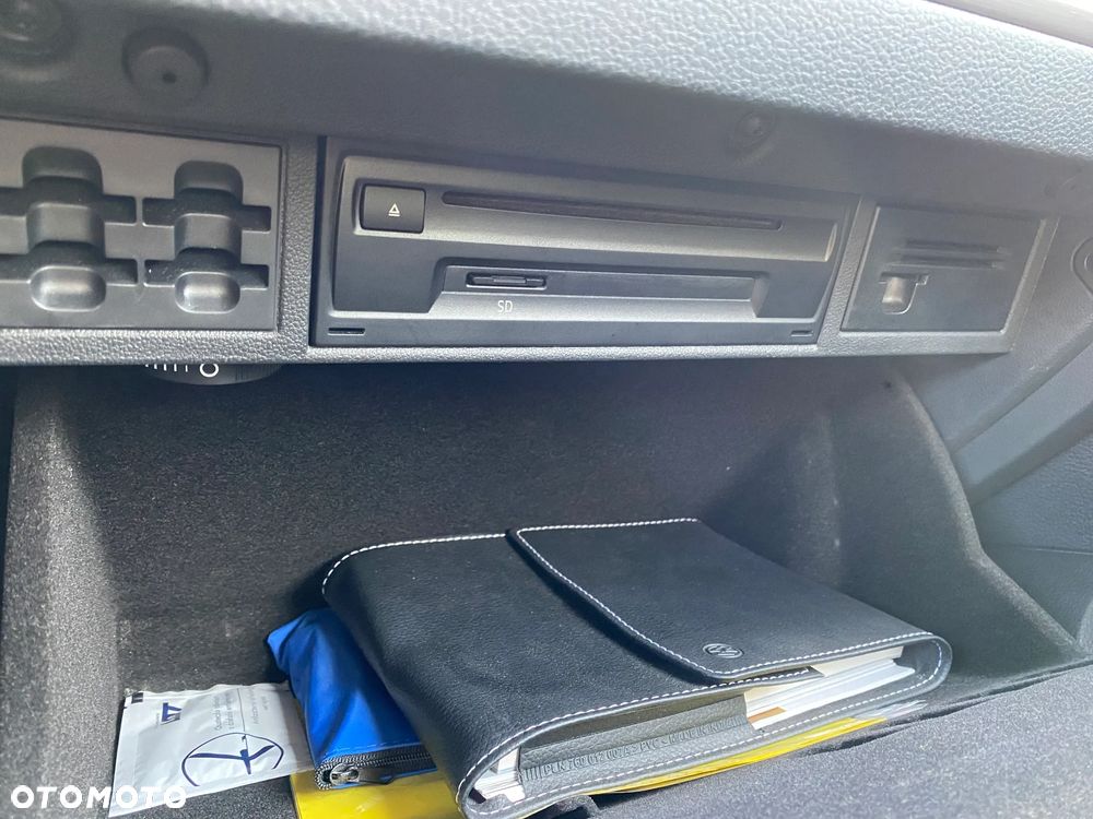 Volkswagen Golf 1.5 TSI BMT Comfortline - 17
