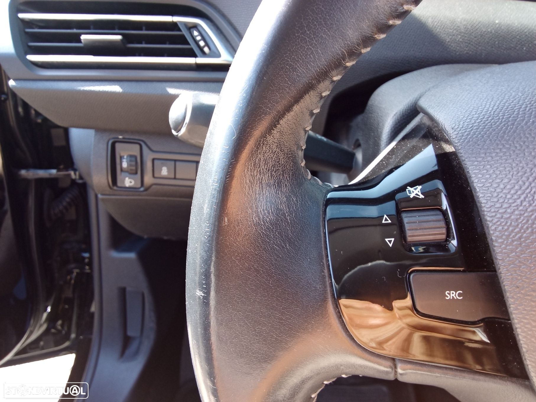 Peugeot 308 1.2 VTi Active - 18