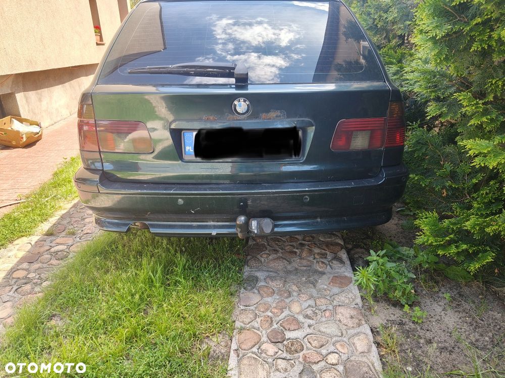 BMW Seria 5 - 3