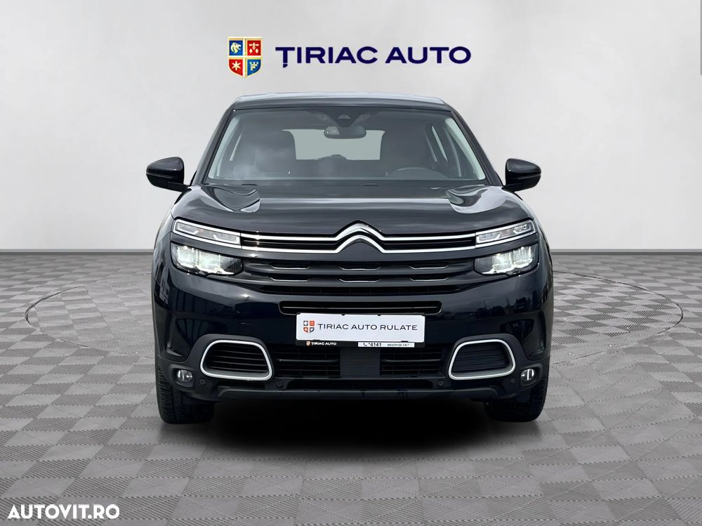 Citroën C5 Aircross - 15