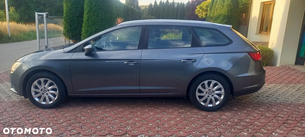 Seat Leon - 6