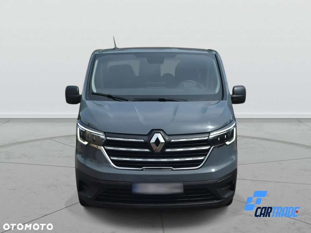 Renault Trafic - 5