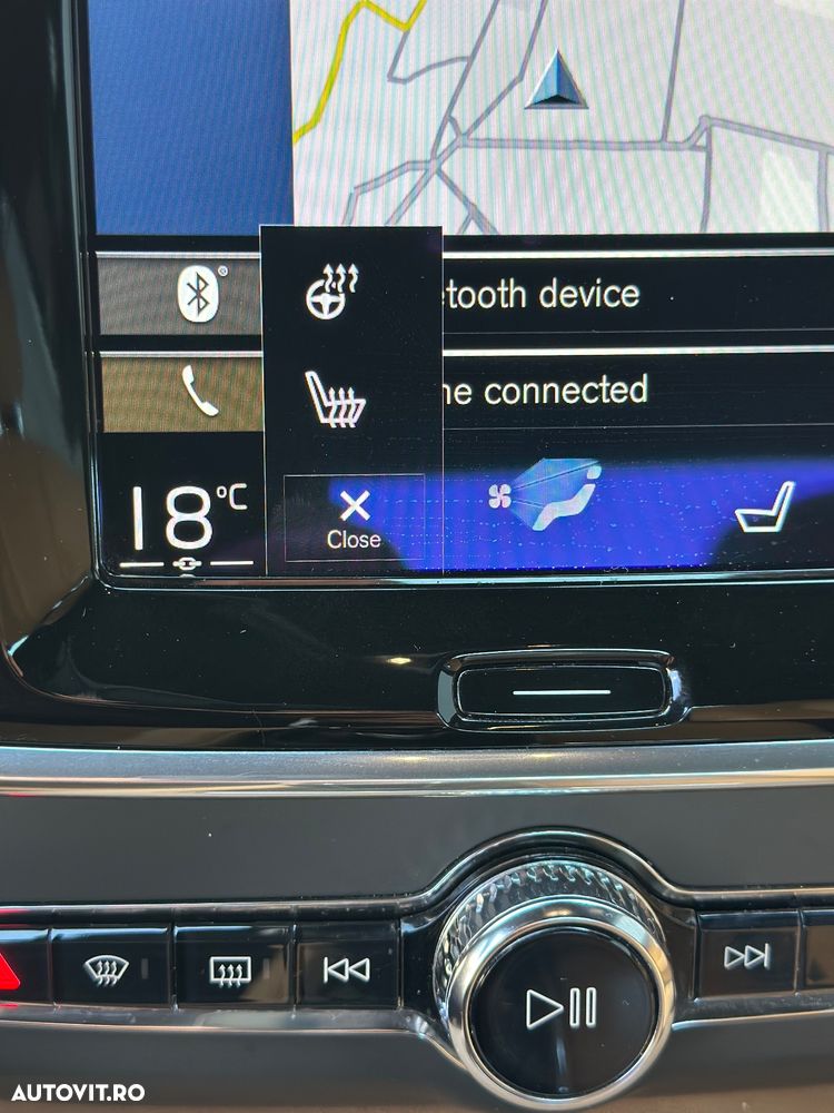 Volvo S90 T5 Inscription - 14