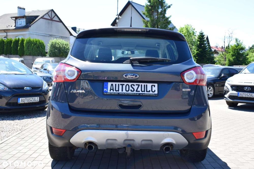 Ford Kuga - 9