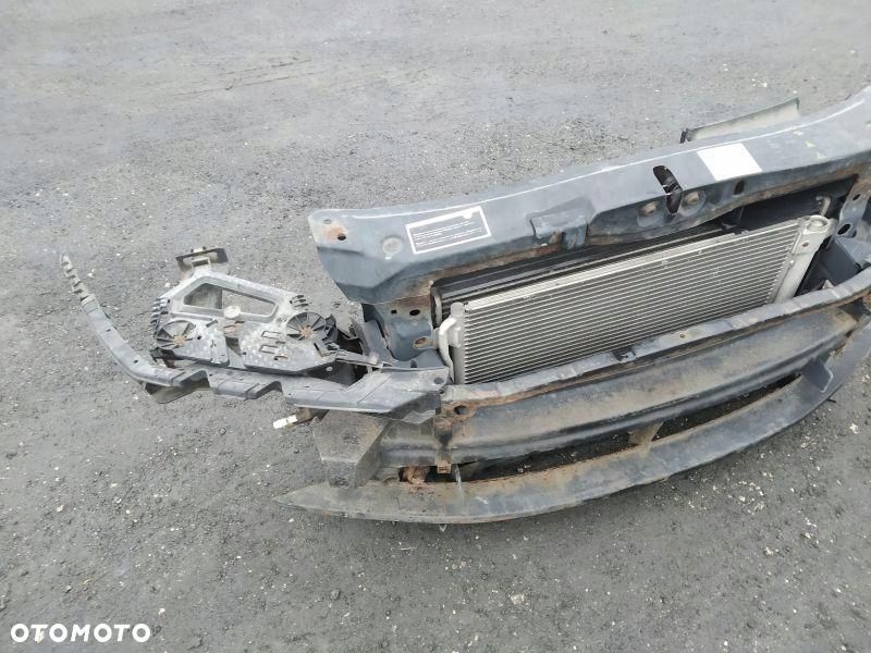 PAS PRZÓD KOMPLETNY 1.9 TDI SKODA OCTAVIA II - 3