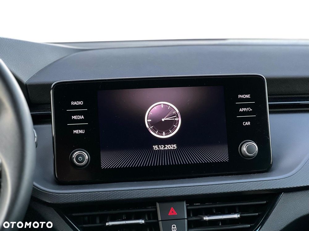 Skoda Scala 1.0 TSI Ambition - 27