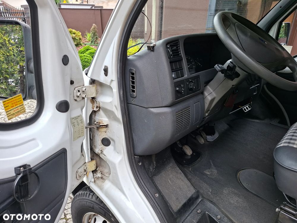 Fiat Ducato - 12