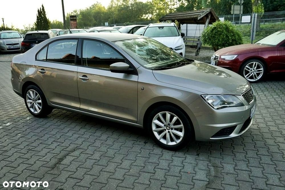 Seat Toledo - 10