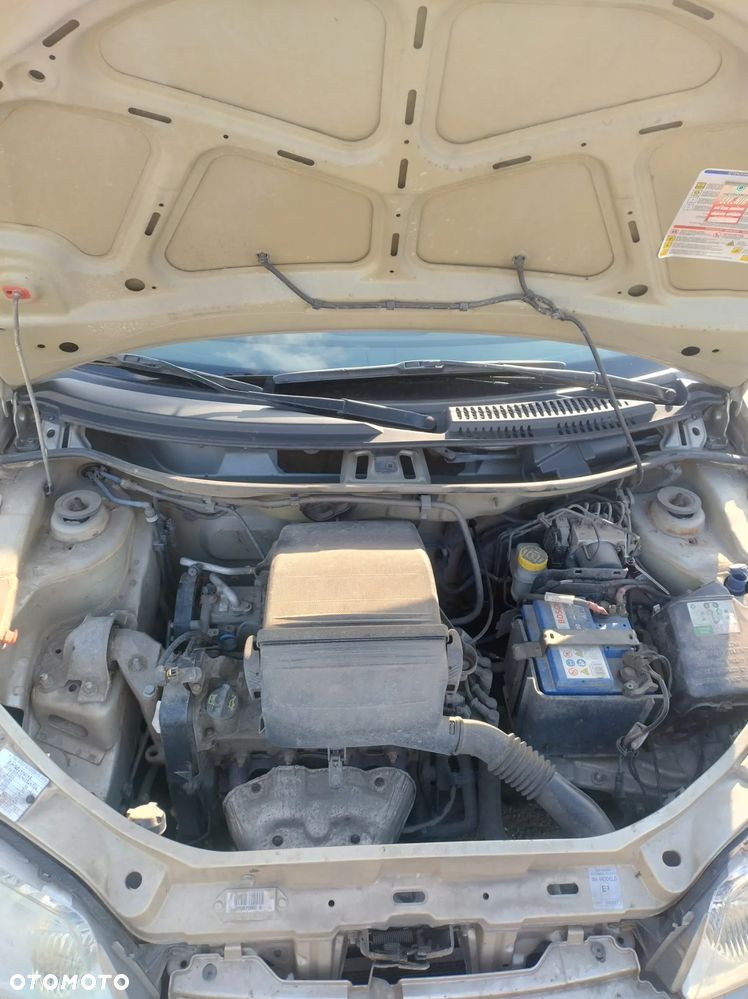 Fiat Punto - 8