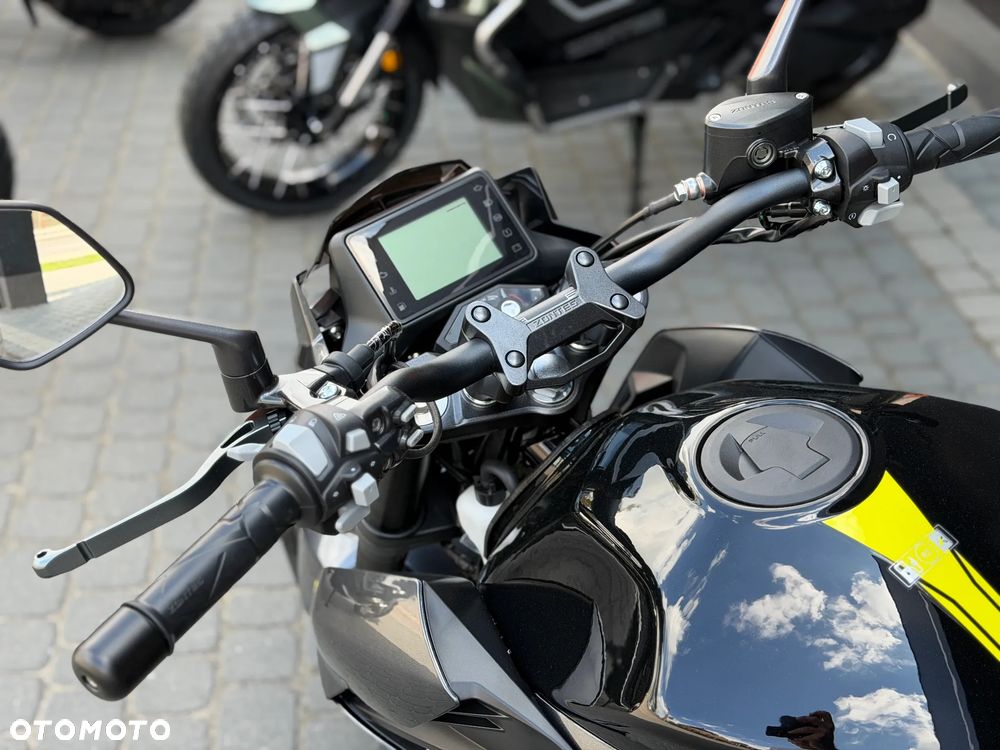 Zontes 125 Z2 - 11