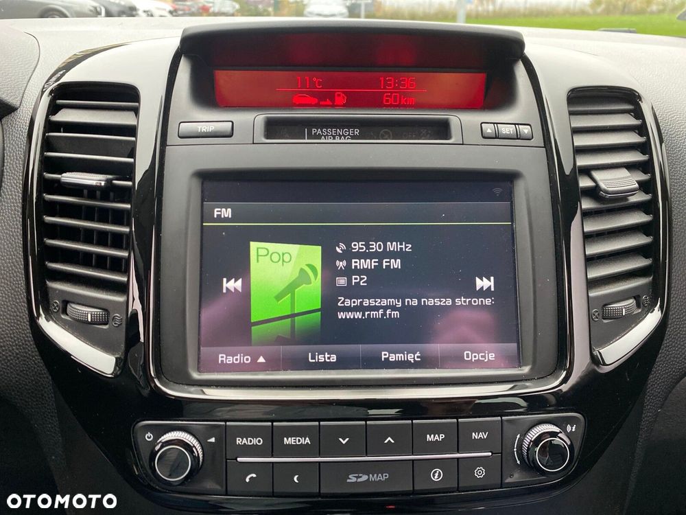 Kia Venga - 24