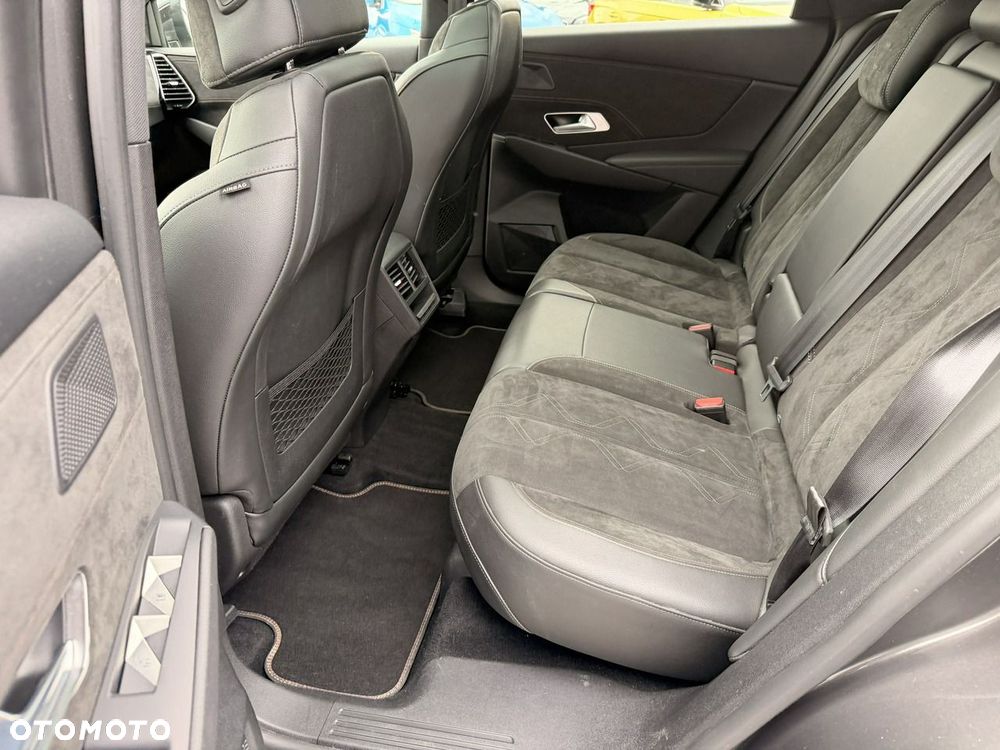 DS Automobiles DS 7 Crossback - 36