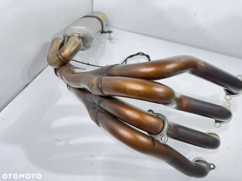 Tłumik wydech Arrow Honda CBR 1000RR FireBlade SC59 - 27