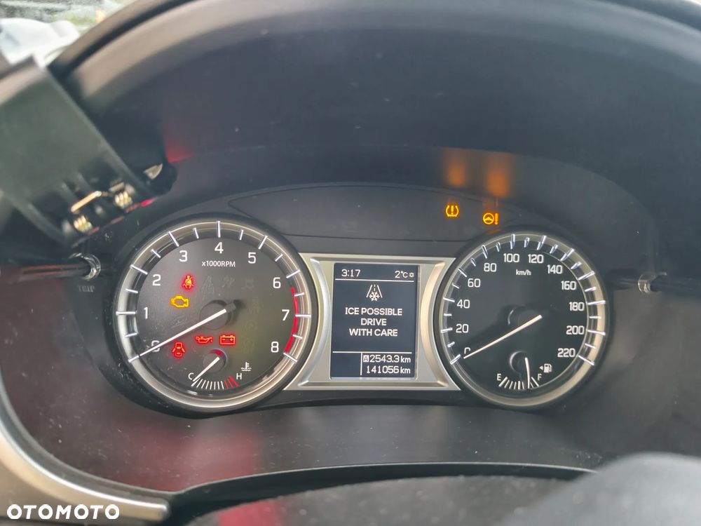 Suzuki Vitara 1.6 Comfort 2WD - 11