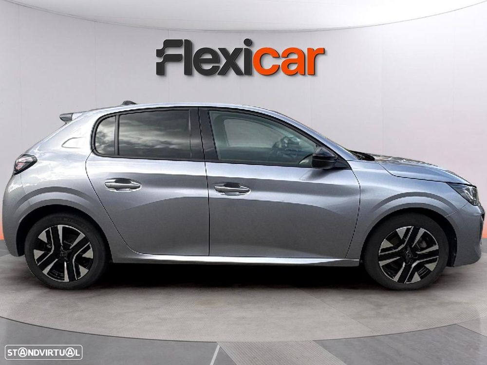 Peugeot 208 1.2 PureTech Allure - 9