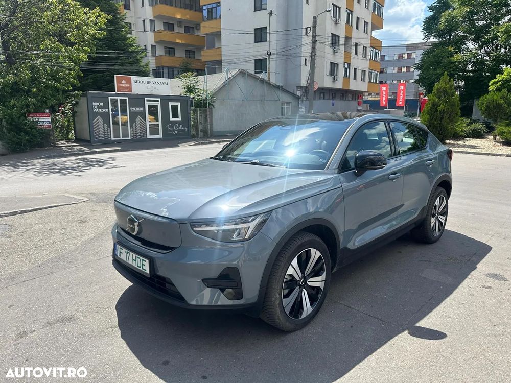 Volvo C40 - 3