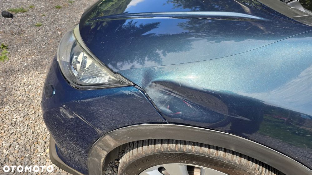 Honda Civic 1.8 Executive - 14