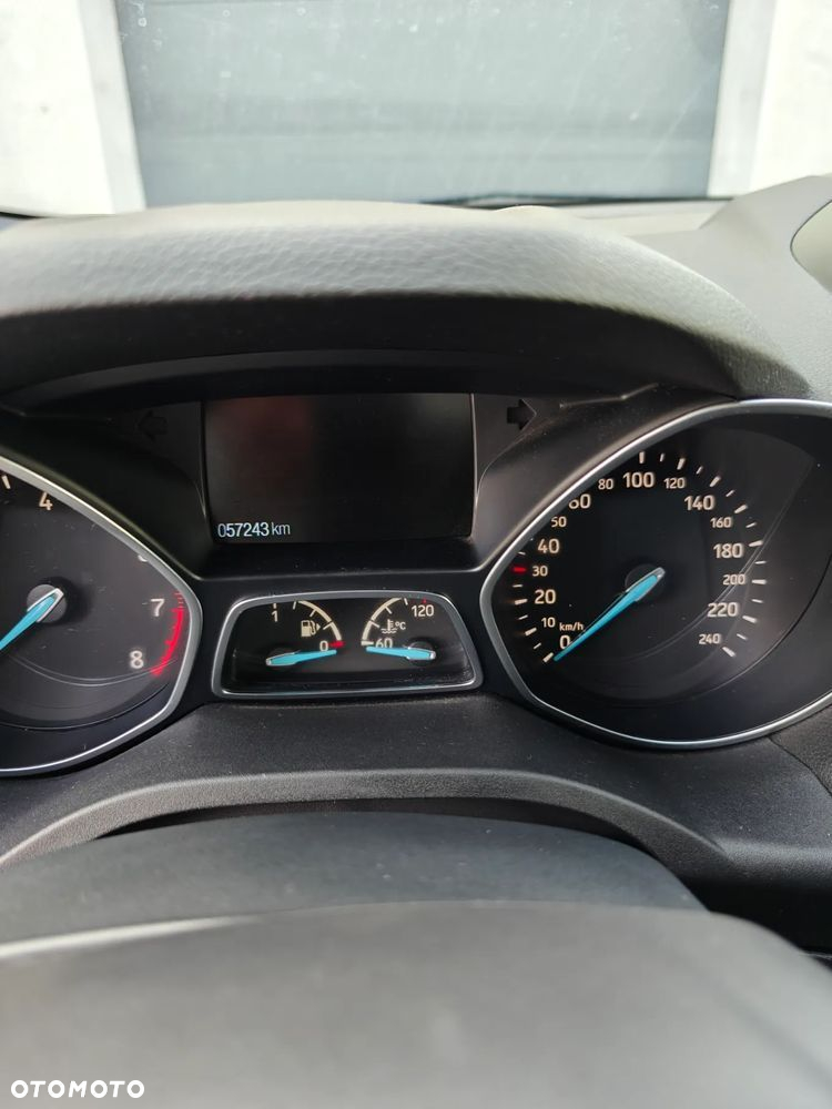 Ford Kuga 1.5 EcoBoost FWD ST-Line Black ASS MMT6 - 14
