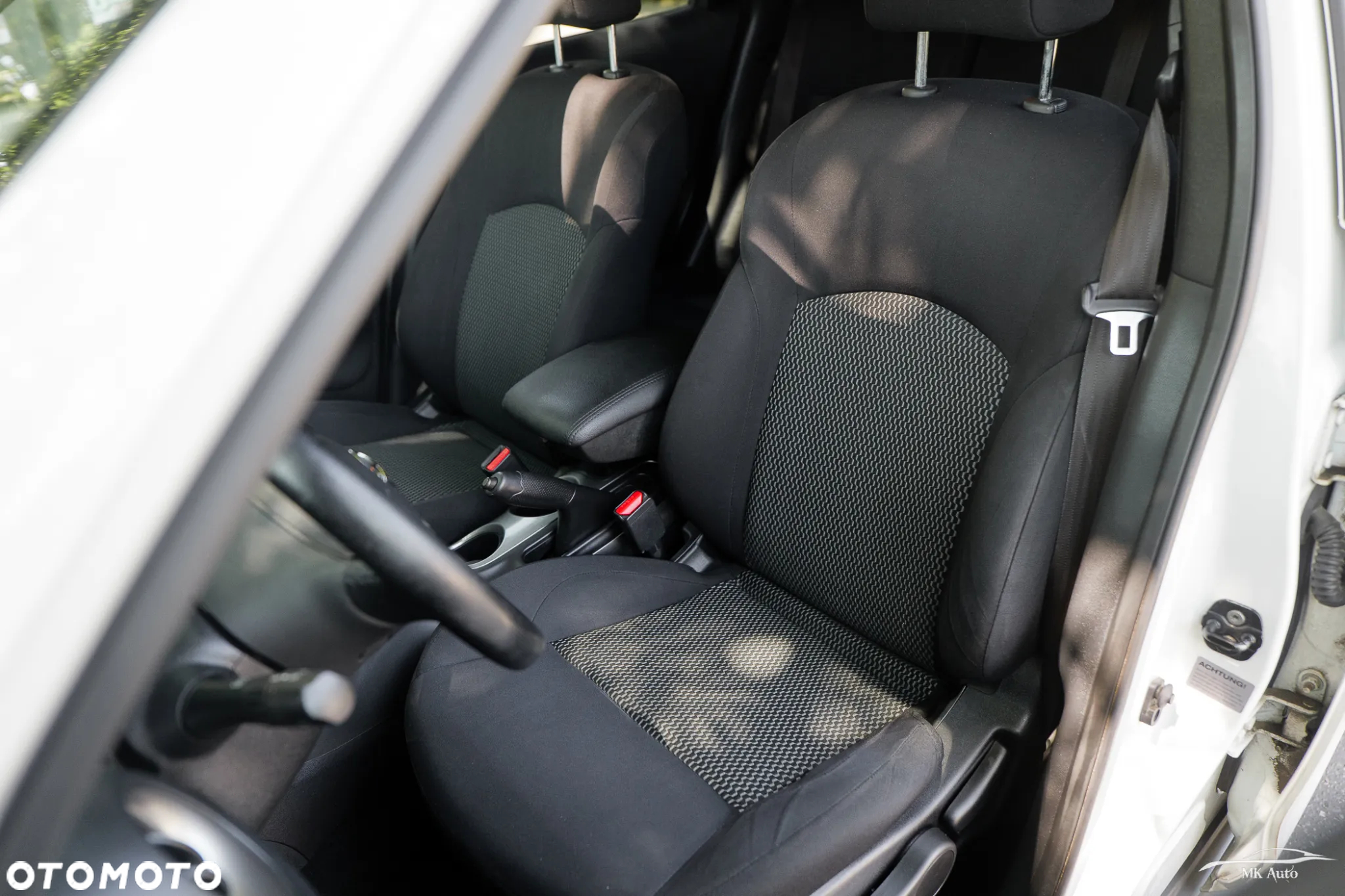 Nissan Juke 1.6 Tekna CVT - 27