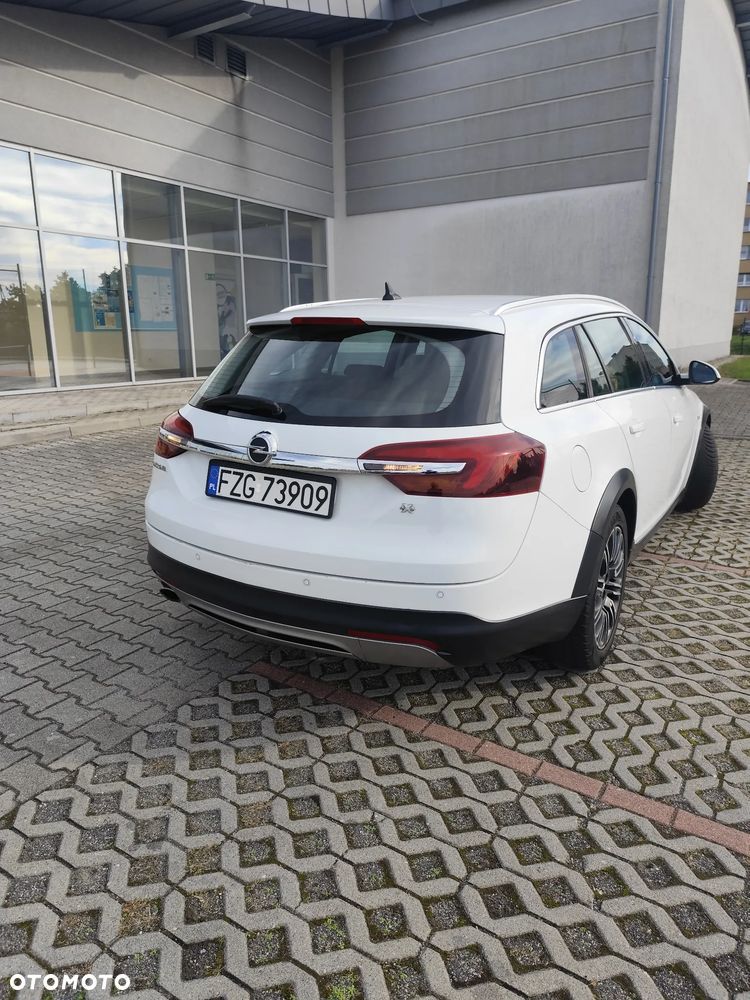 Opel Insignia - 6