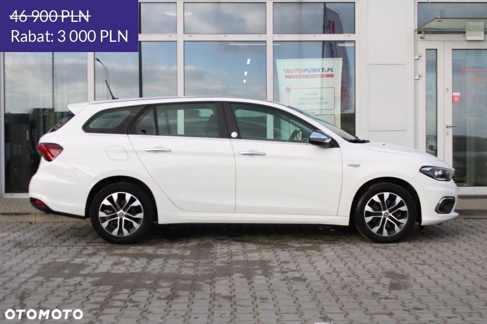 Fiat Tipo - 5