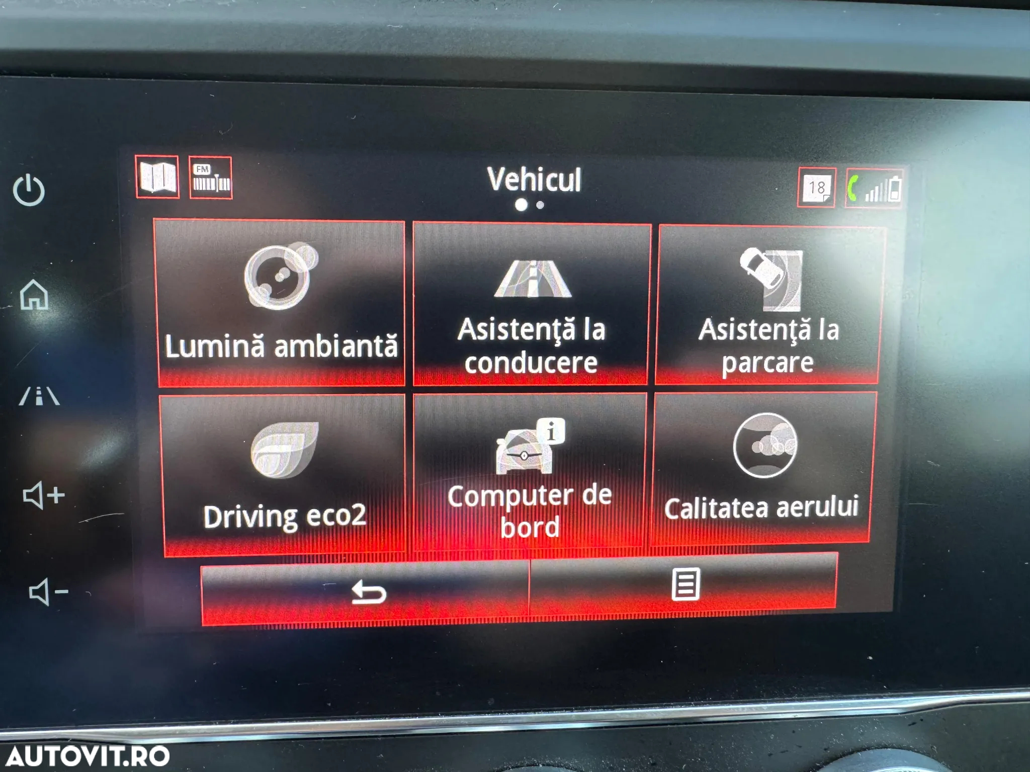 Renault Kadjar BLUE dCi 115 EDC BUSINESS EDITION - 19