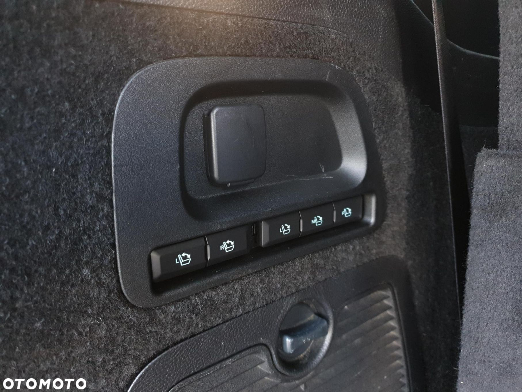 Ford Galaxy 2.0 EcoBlue Titanium PowerShift - 29
