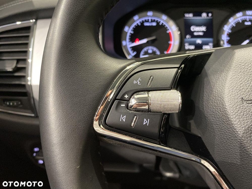 Skoda Kodiaq 1.5 TSI ACT 4x2 Ambition DSG 7os - 25