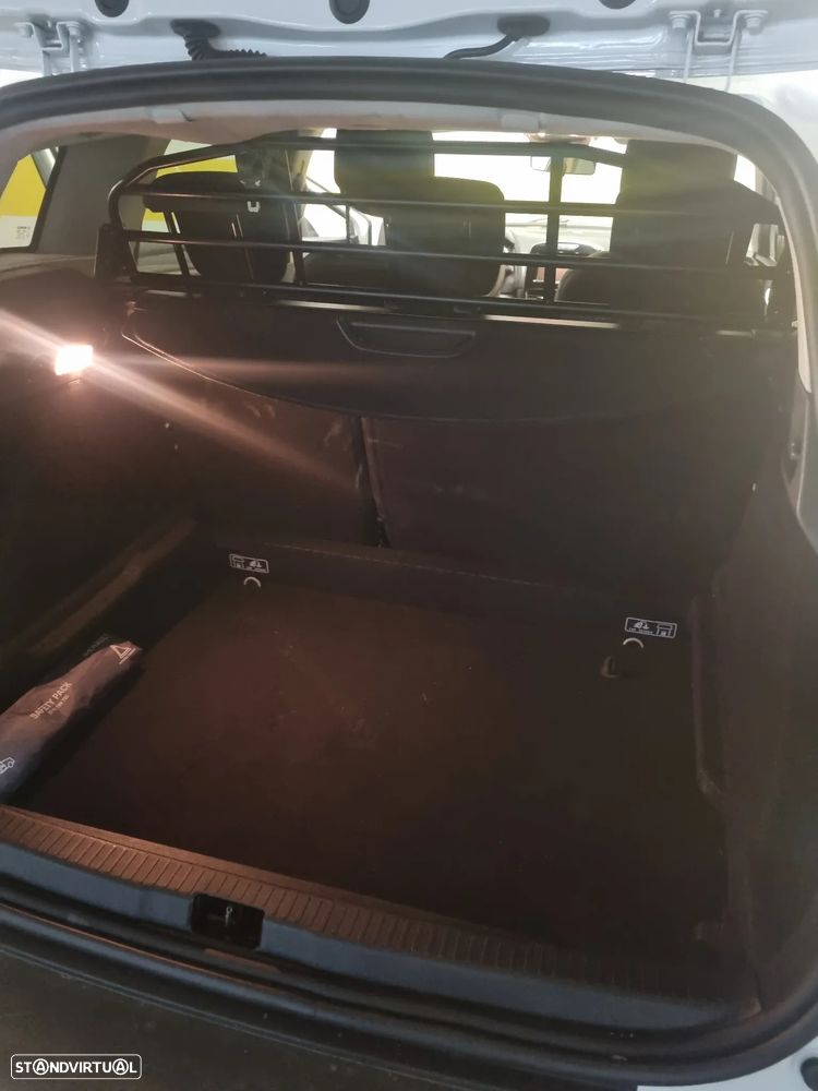 Renault Clio Sport Tourer (Energy) TCe 90 Start & Stop INTENS - 7