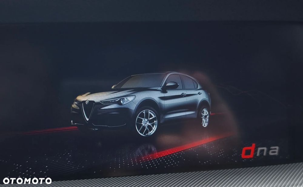 Alfa Romeo Stelvio 2.0 Turbo Veloce Q4 - 31