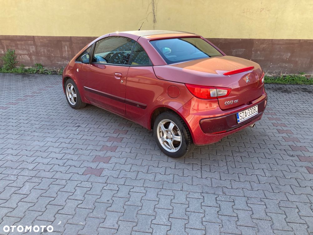 Mitsubishi Colt - 21