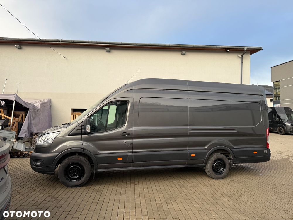 Ford Transit - 3