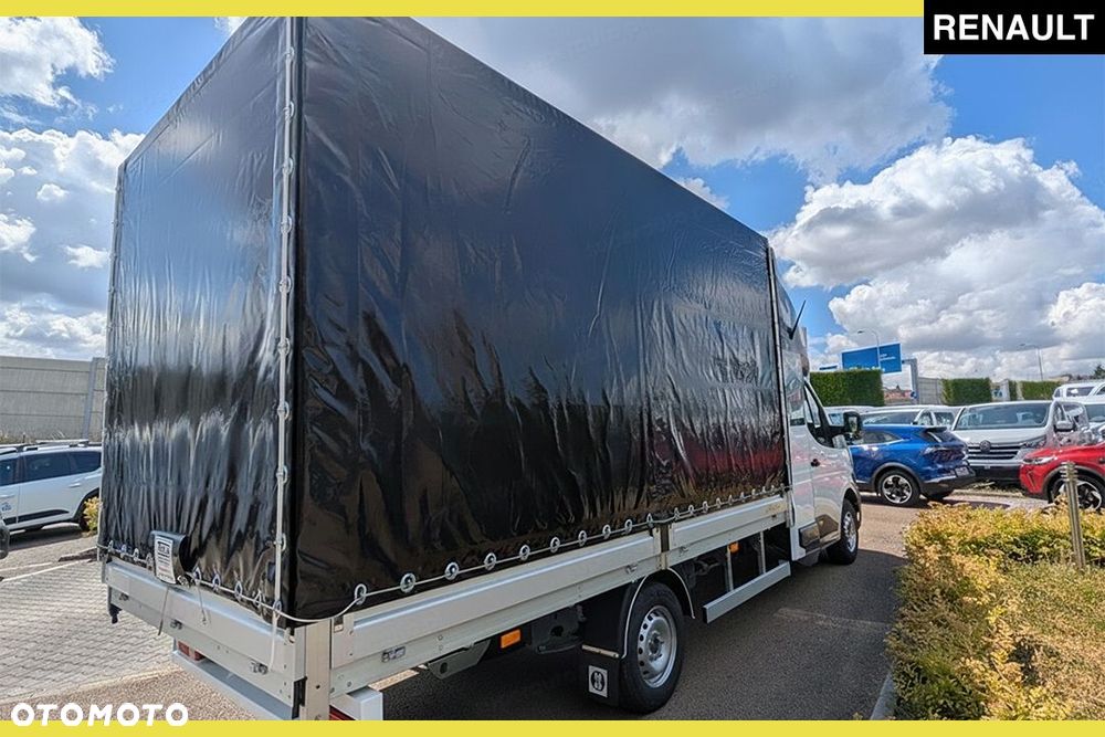 Renault Master L3 Zabudowa 10EP + Tył spanie 2.0 170KM - 6