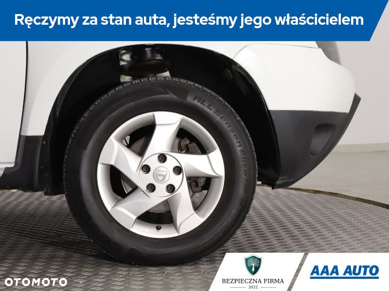 Dacia Duster - 16