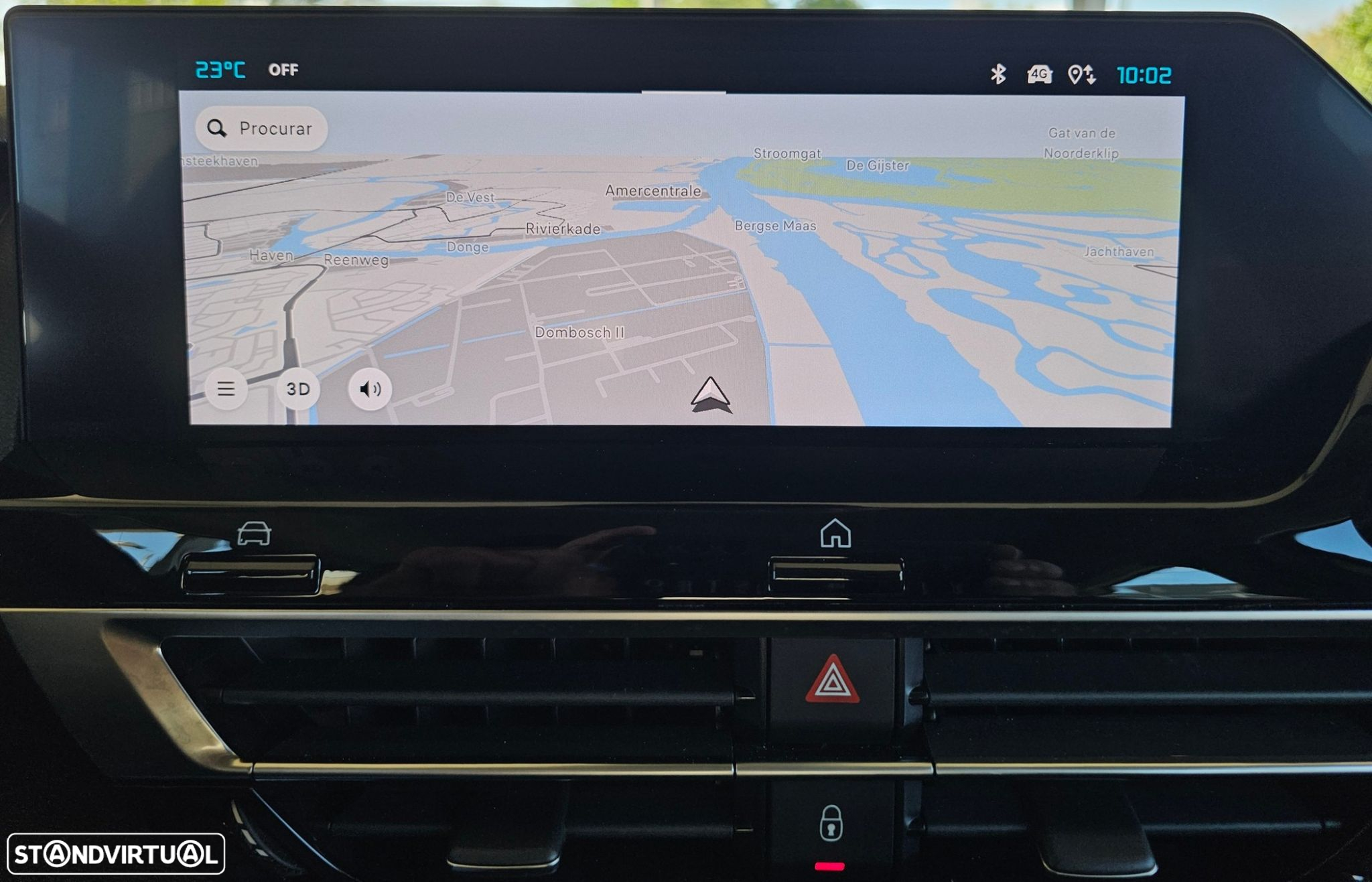 Citroën C4 1.2 PureTech Plus EAT8 - 15
