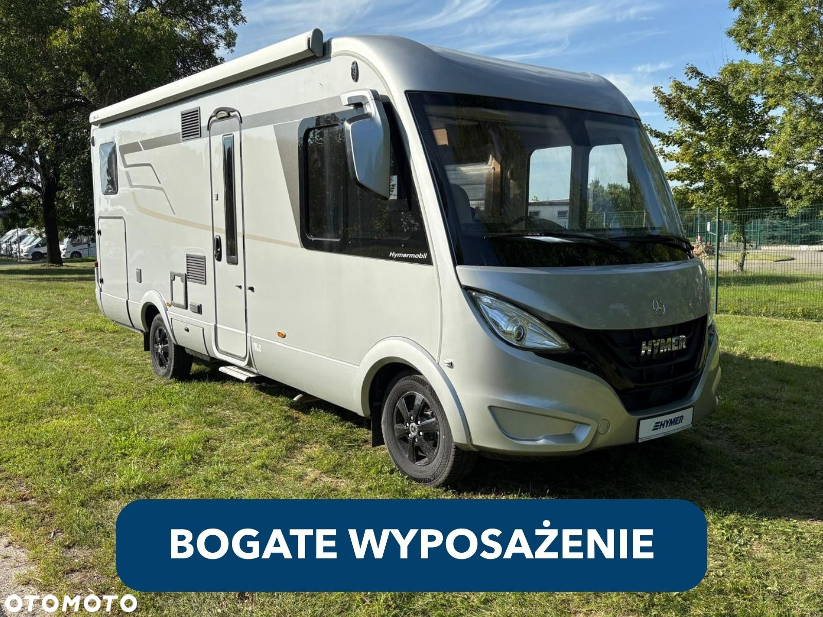 Hymer-Eriba BMC 680-I - 2