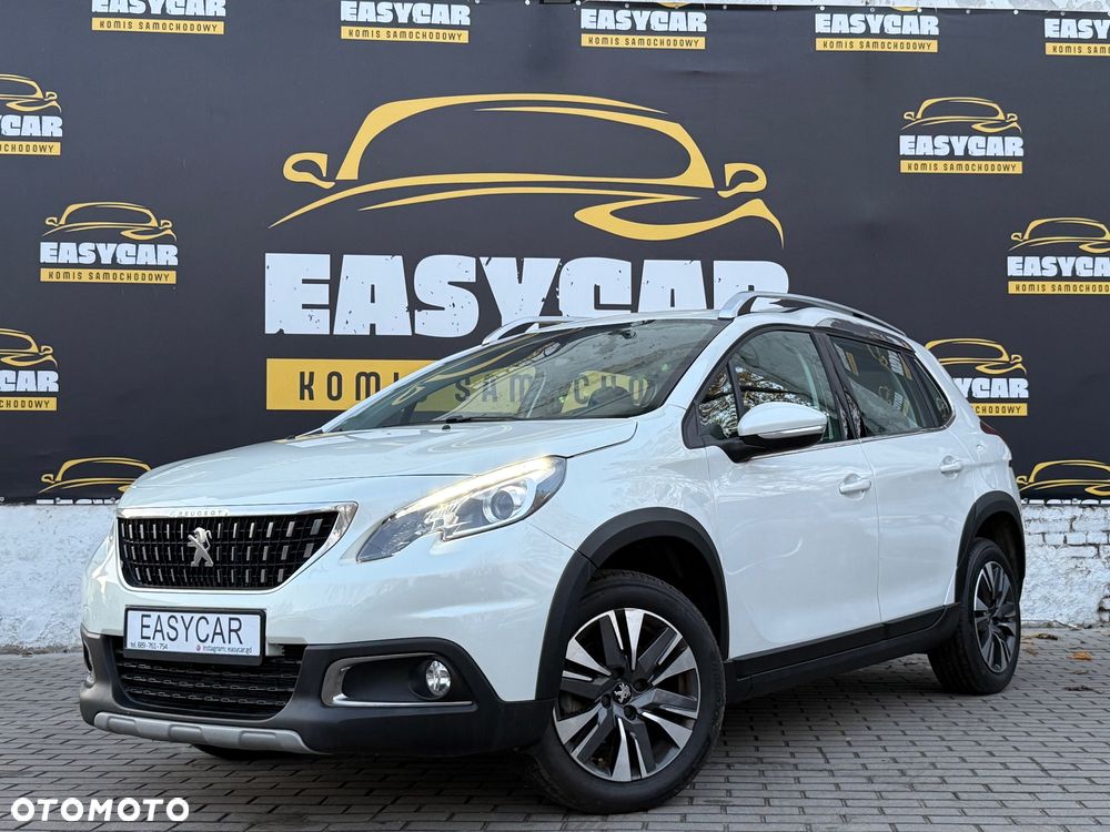 Peugeot 2008 PureTech 110 Style - 1