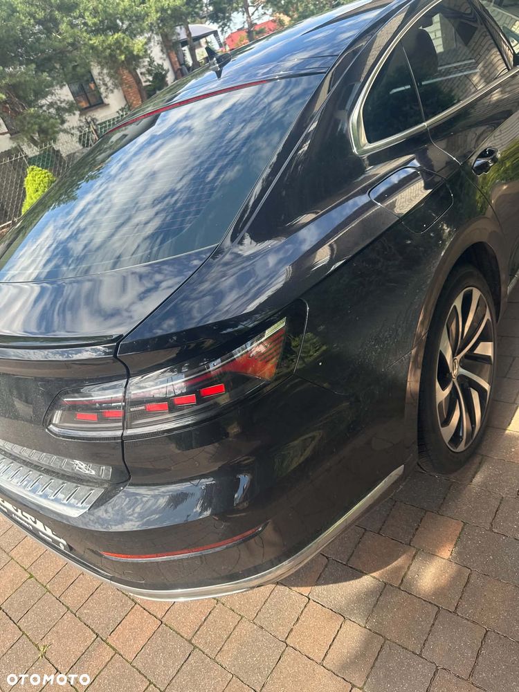 Volkswagen Arteon - 5