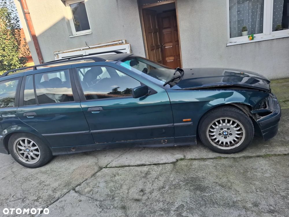 BMW Seria 3 - 15