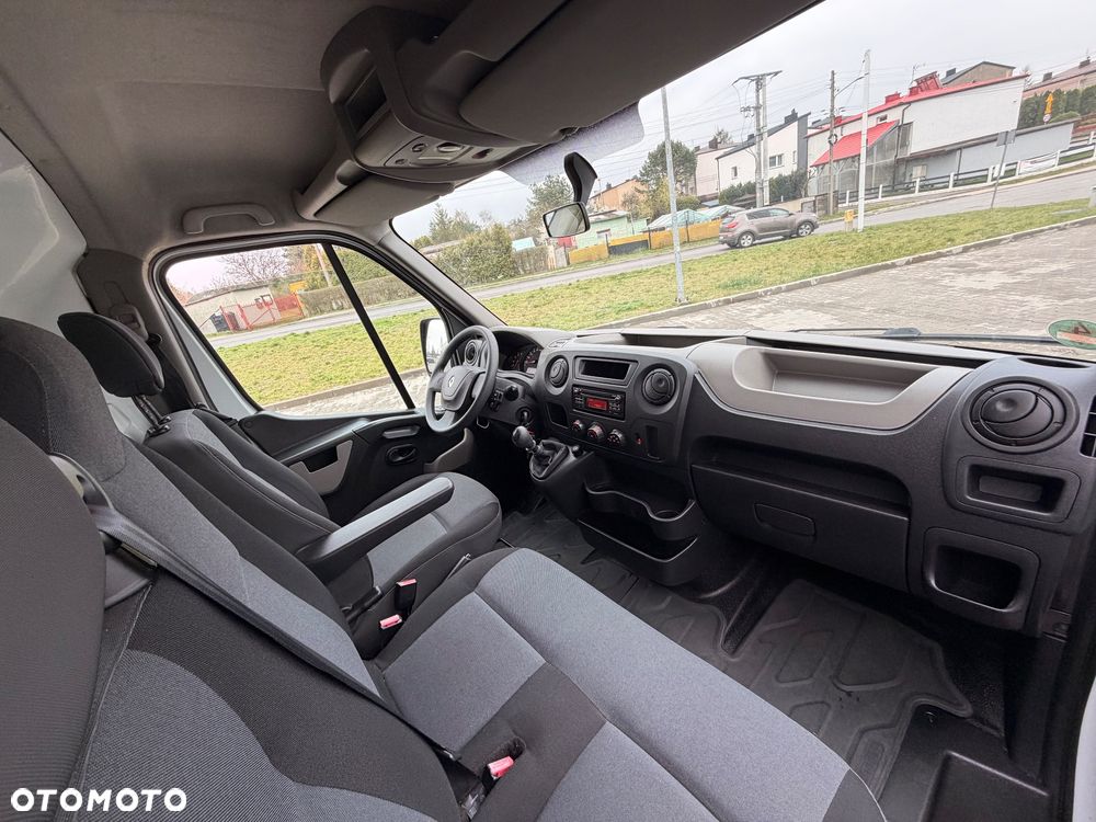 Renault MASTER - 5