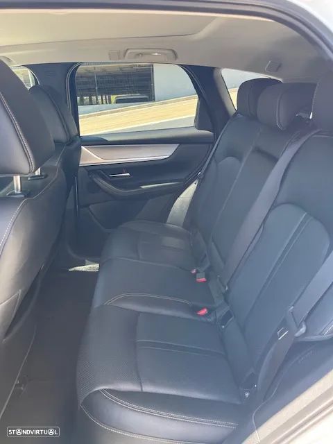 Mazda CX-60 2.5 e-Skyactiv PHEV Homura+Convenient &Sound P.+Drive Assist.P.+Pan. - 9
