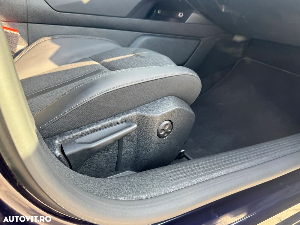 Peugeot 508 BlueHDi 130 EAT8 Allure Pack - 25