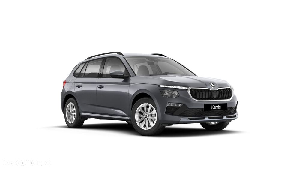 Skoda Kamiq 1.5 TSI Drive DSG - 2