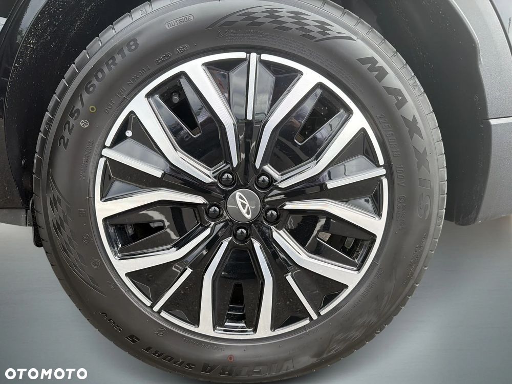 Chery Tiggo 7 1.5 T-GDI Super Hybrid Prestige DHT - 39